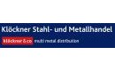 Klöckner Stahl- und Metallhandel GmbH