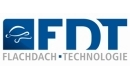 FDT FlachdachTechnologie GmbH & Co. KG FDT FlachdachTechnologie GmbH & Co. KG