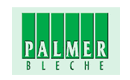 Palmer-Bleche GmbH Co. KG Palmer-Bleche GmbH Co. KG