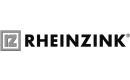 RHEINZINK GmbH & Co. KG RHEINZINK GmbH & Co. KG