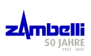 Zambelli GmbH & Co. KG Zambelli GmbH & Co. KG